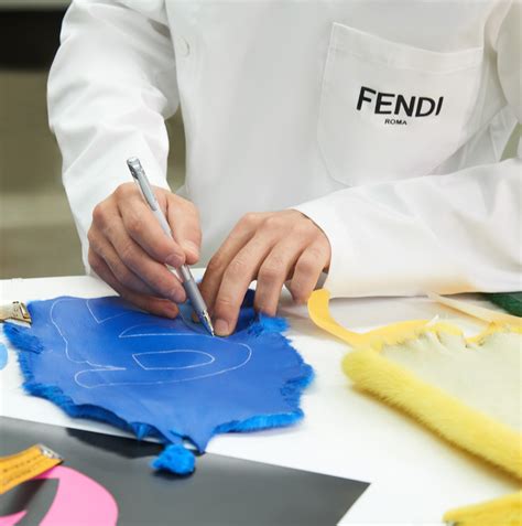 fendi emploi|fendi company careers.